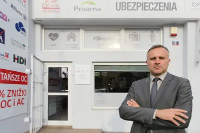 Dykta Ubezpieczenia Gdańsk